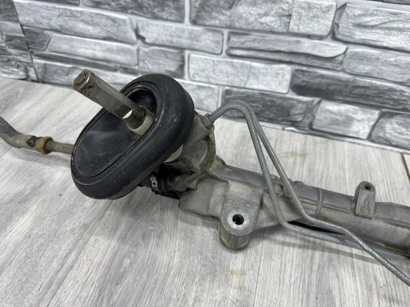 Рулевая рейка, 9000 рублей, Москва