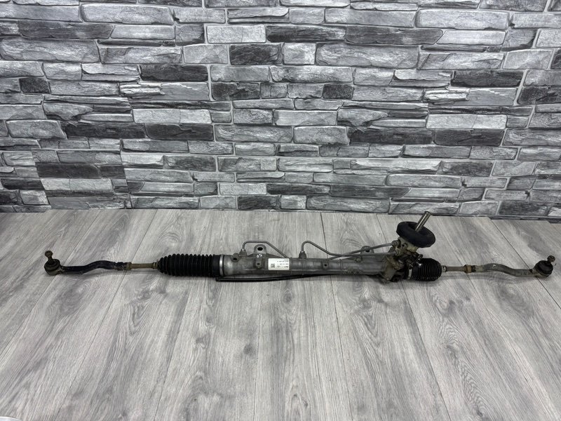 Рулевая рейка, 9000 рублей, Москва