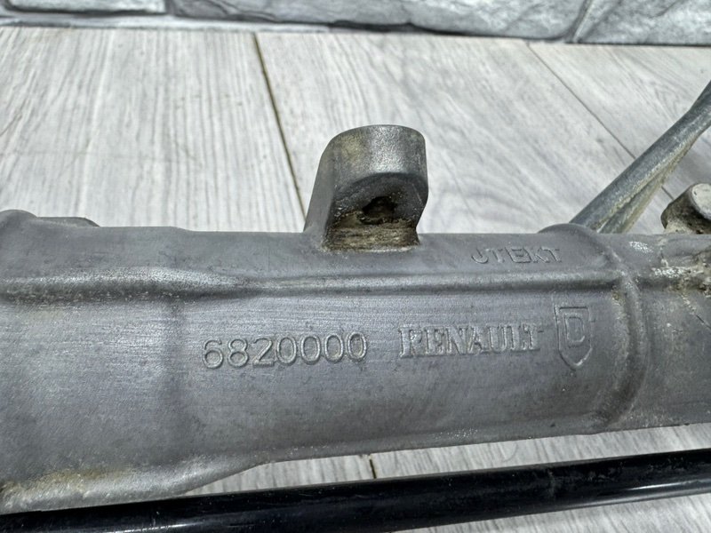 Рулевая рейка, 9000 рублей, Москва