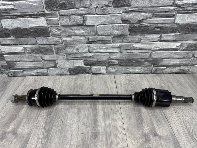 Привод задний, 15000 рублей, Москва