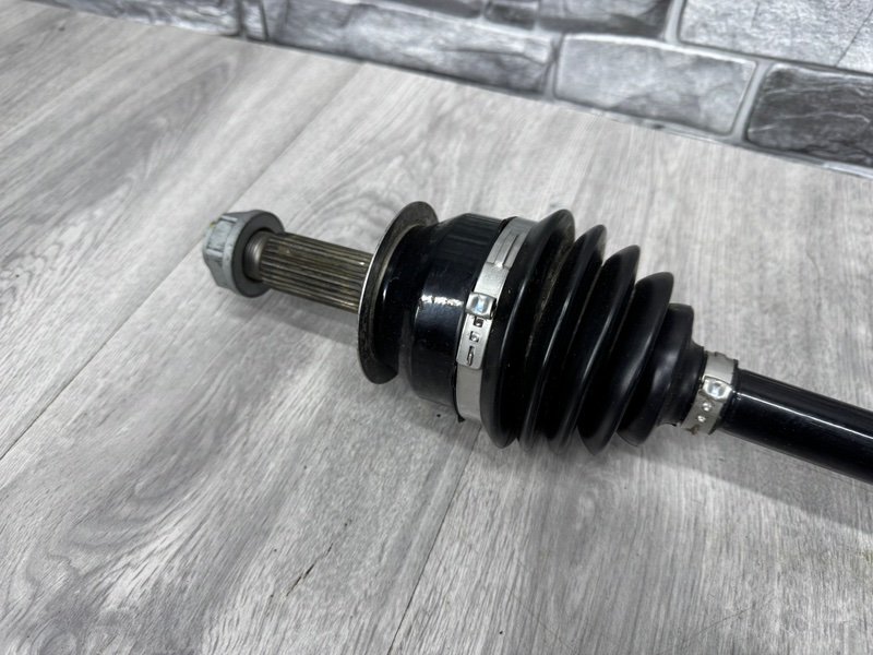 Привод задний, 15000 рублей, Москва