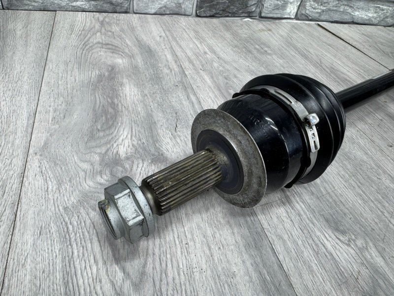 Привод задний, 15000 рублей, Москва