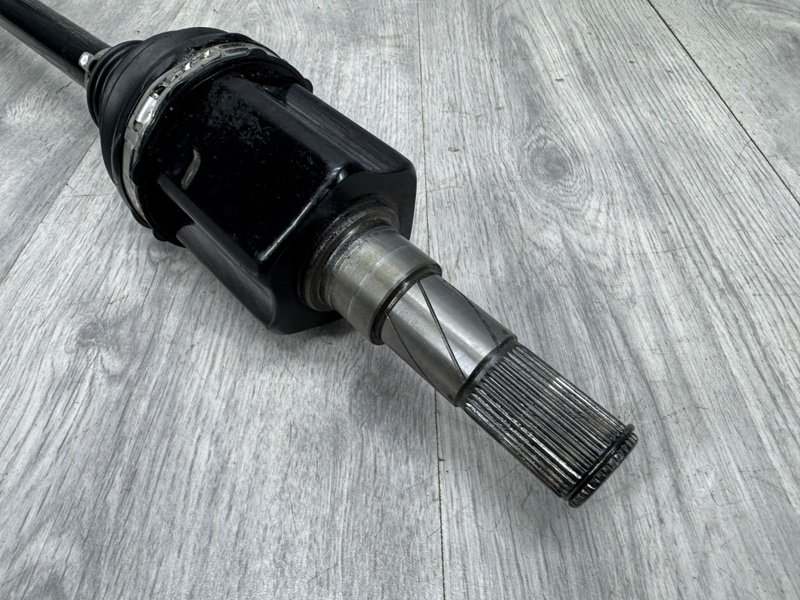 Привод задний, 15000 рублей, Москва