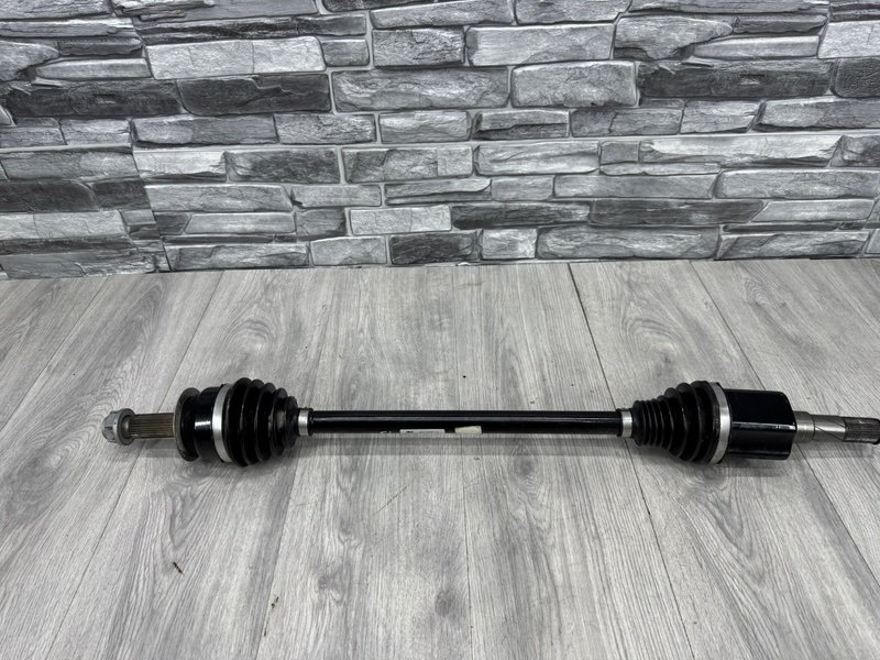 Привод задний, 15000 рублей, Москва