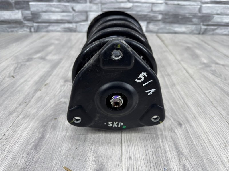 Амортизатор передний, 15000 рублей, Москва