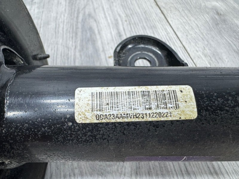 Амортизатор передний, 15000 рублей, Москва