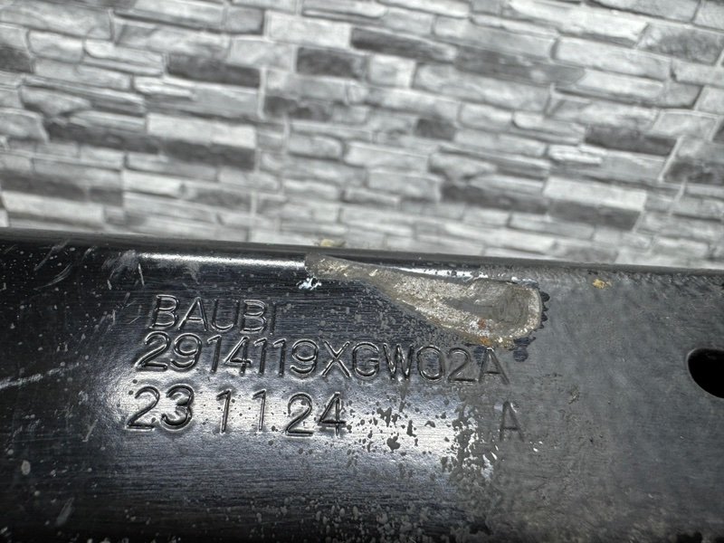 Рычаг задний верхний, 4000 рублей, Москва