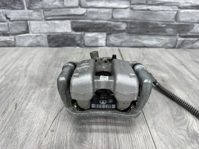 Суппорт тормозной задний правый, 8000 рублей, Москва