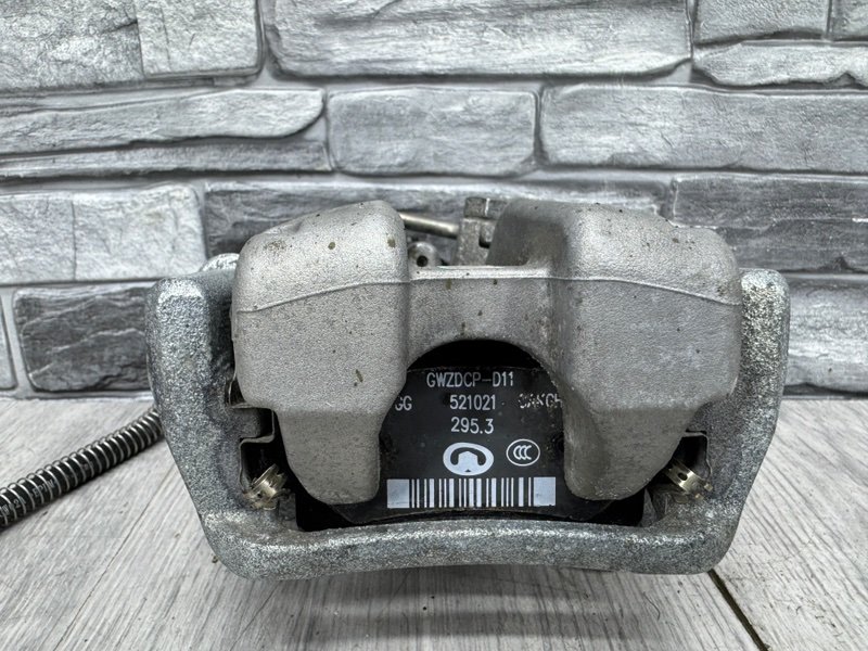 Суппорт тормозной задний левый, 12000 рублей, Москва