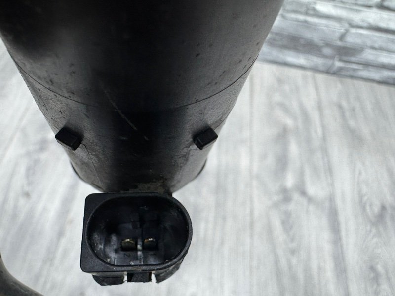 Суппорт тормозной задний левый, 12000 рублей, Москва