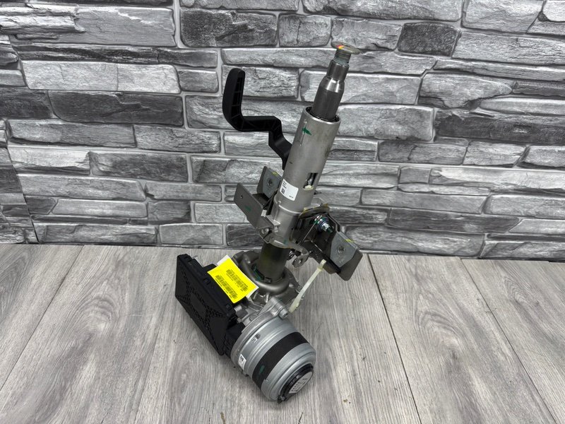 Рулевая колонка, 70000 рублей, Москва