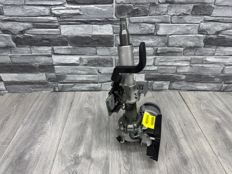 Рулевая колонка, 70000 рублей, Москва