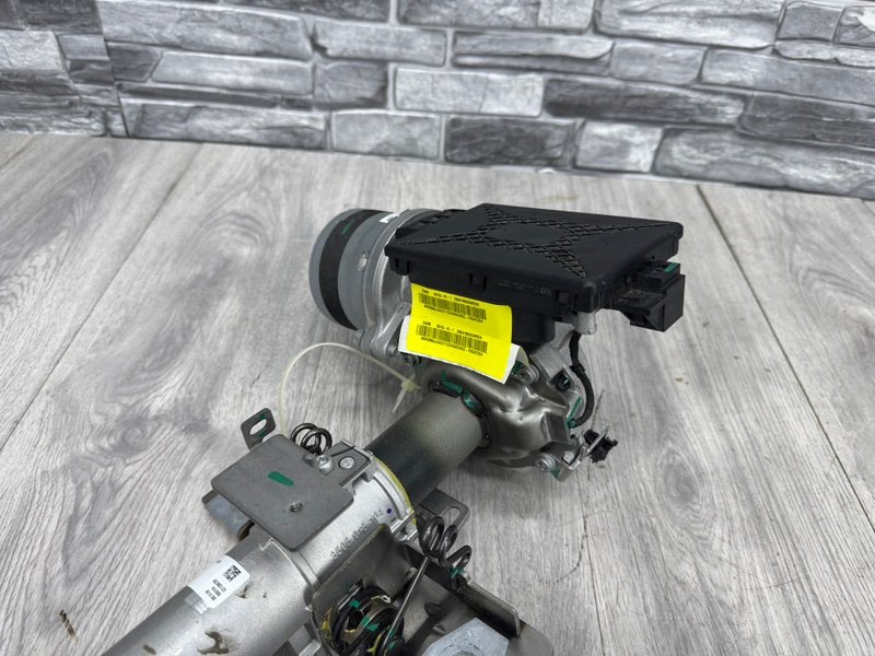 Рулевая колонка, 70000 рублей, Москва