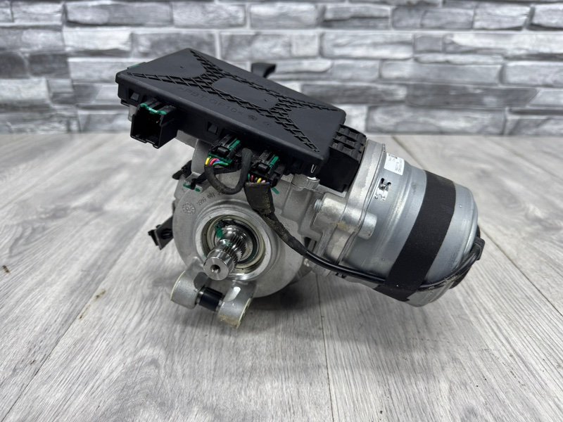 Рулевая колонка, 70000 рублей, Москва