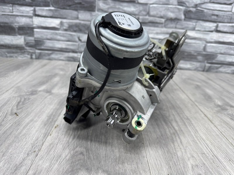 Рулевая колонка, 70000 рублей, Москва