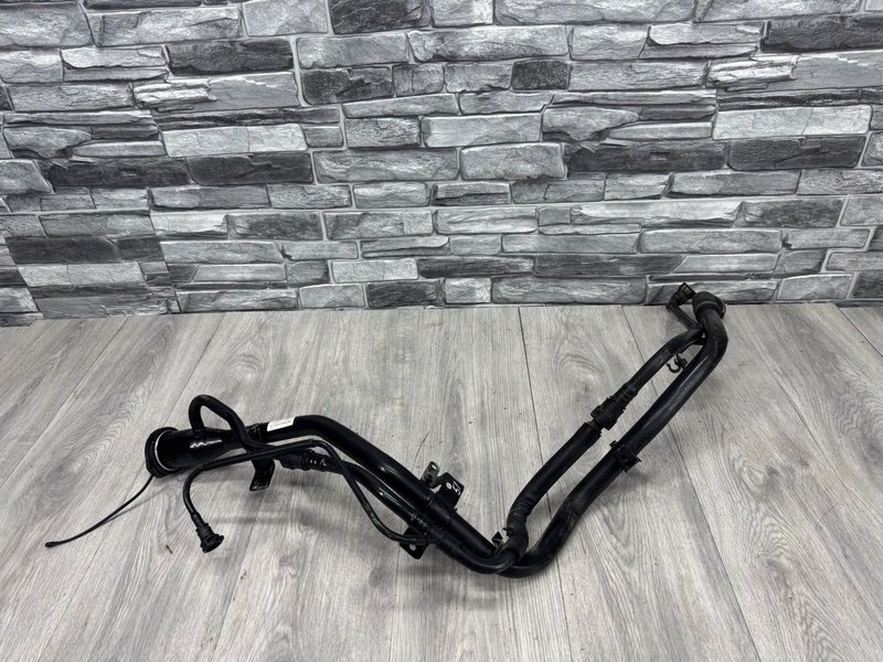 Горловина топливного бака, 7000 рублей, Москва