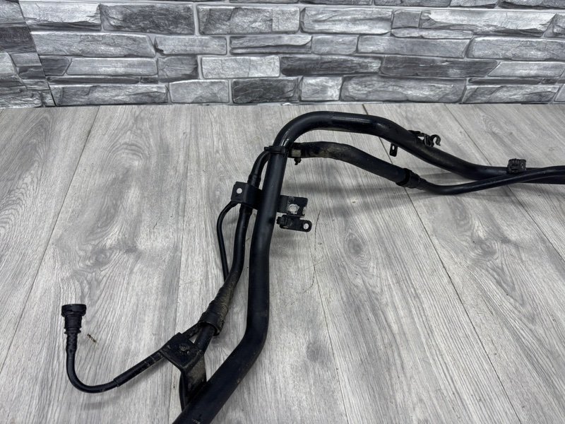 Горловина топливного бака, 7000 рублей, Москва