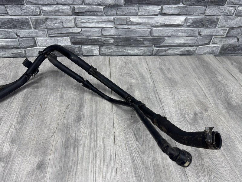 Горловина топливного бака, 7000 рублей, Москва