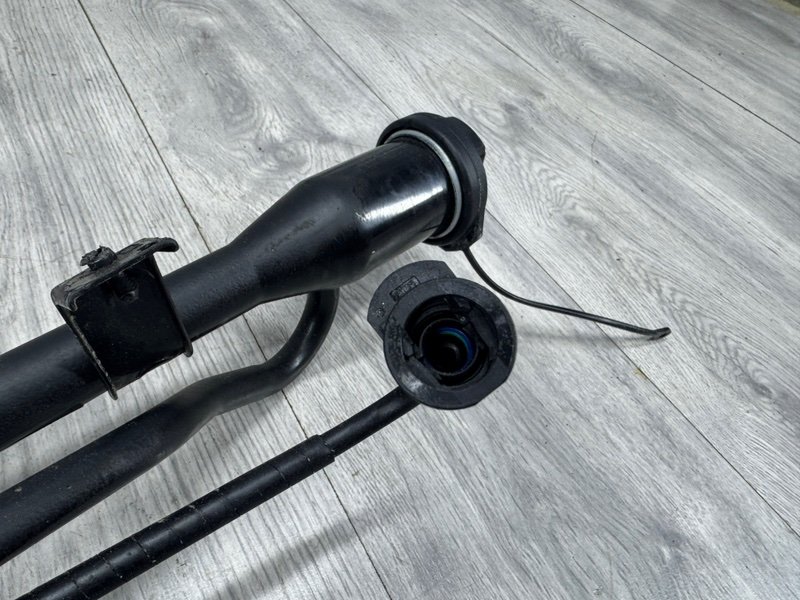 Горловина топливного бака, 7000 рублей, Москва