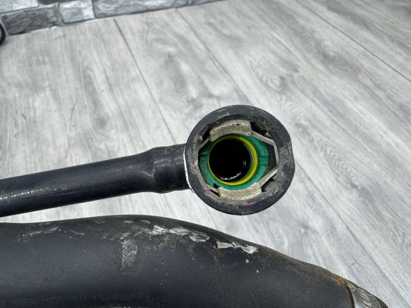 Горловина топливного бака, 7000 рублей, Москва