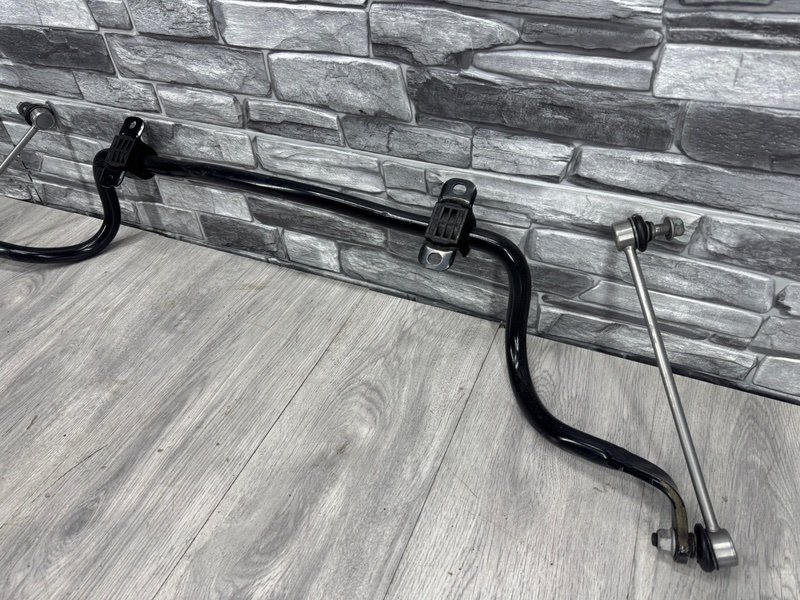 Стабилизатор передний, 5000 рублей, Москва