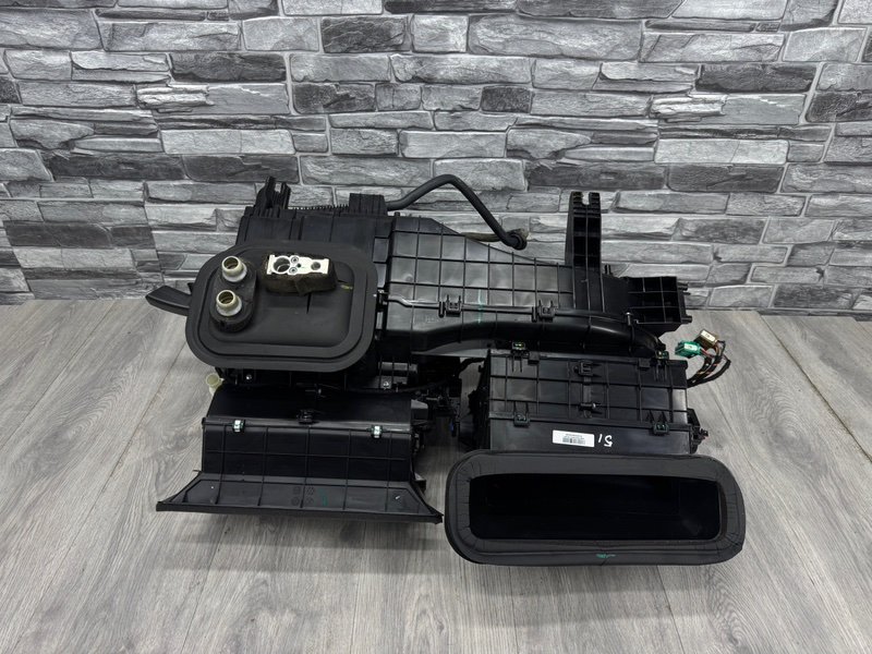 Корпус отопителя, 25000 рублей, Москва