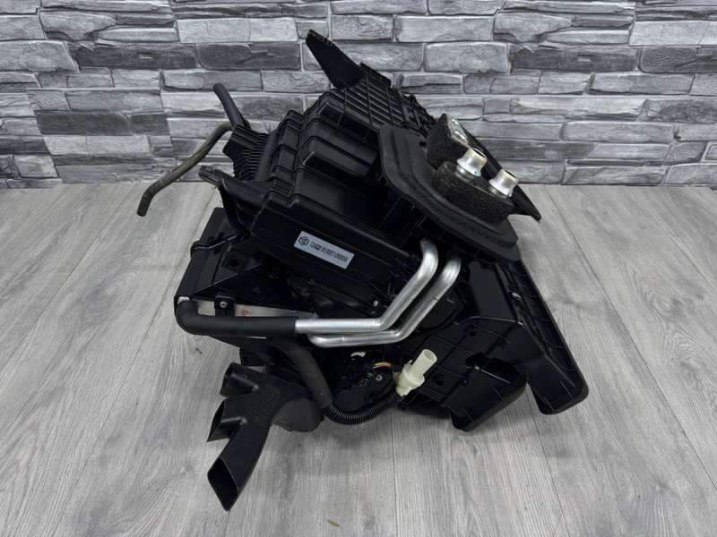 Корпус отопителя, 25000 рублей, Москва