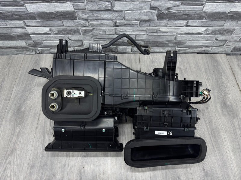 Корпус отопителя, 25000 рублей, Москва