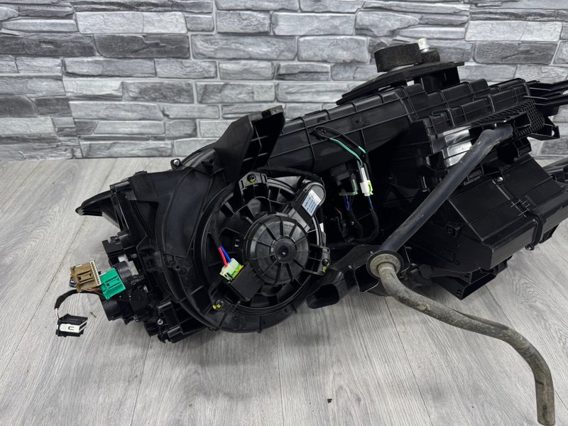 Корпус отопителя, 25000 рублей, Москва