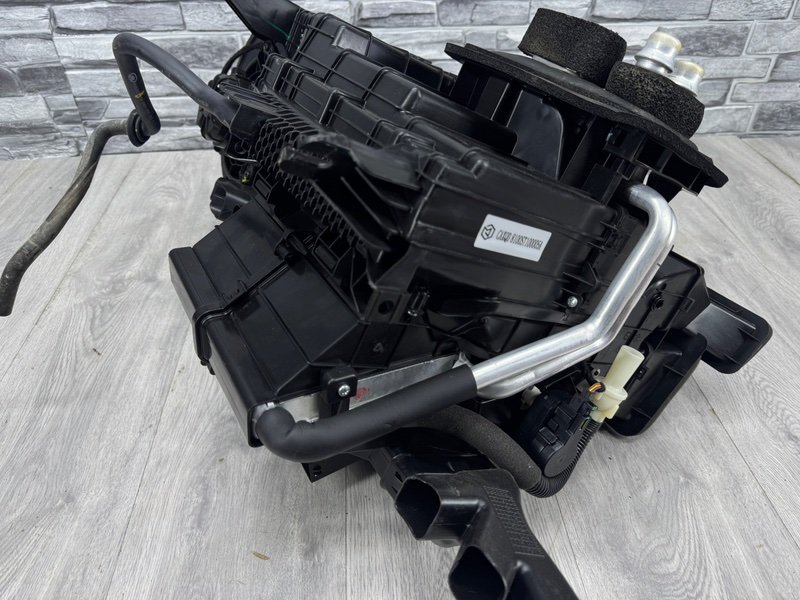 Корпус отопителя, 25000 рублей, Москва