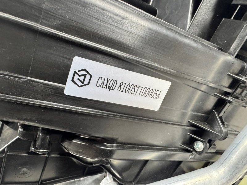 Корпус отопителя, 25000 рублей, Москва