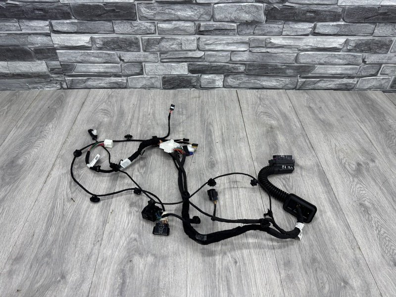 Проводка двери, 8000 рублей, Москва