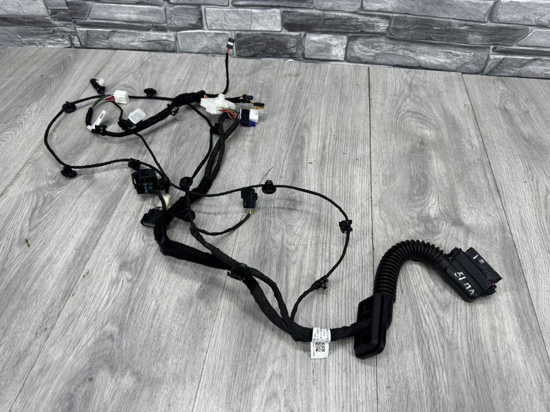 Проводка двери, 8000 рублей, Москва