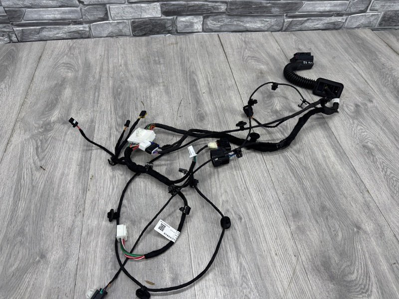 Проводка двери, 8000 рублей, Москва