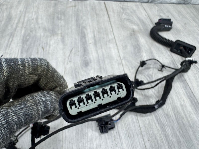 Проводка двери, 8000 рублей, Москва