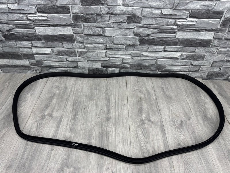 Уплотнительная резинка боковой двери, Москва