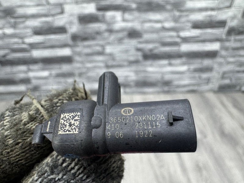 Датчик AIR BAG, 1000 рублей, Москва