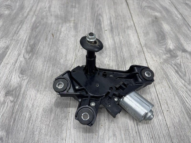 Моторчик стеклоочистителя задний, 3000 рублей, Москва