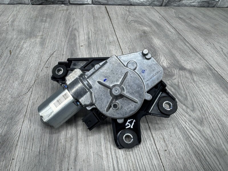 Моторчик стеклоочистителя задний, 3000 рублей, Москва