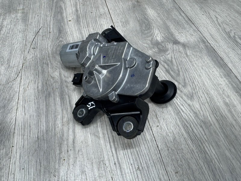 Моторчик стеклоочистителя задний, 3000 рублей, Москва