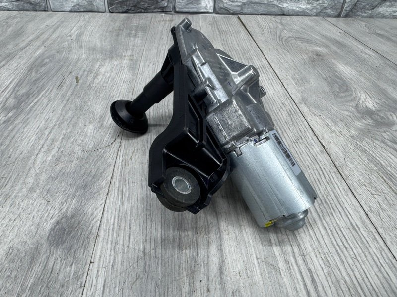 Моторчик стеклоочистителя задний, 3000 рублей, Москва