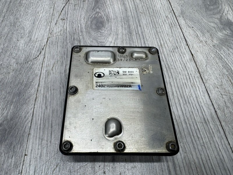 Блок электронный, 30000 рублей, Москва