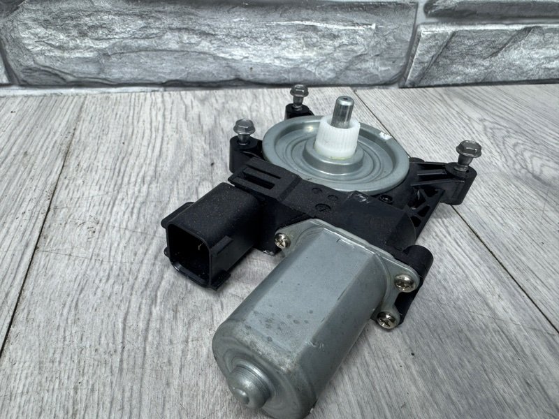 Моторчик стеклоподъемника, 2500 рублей, Москва