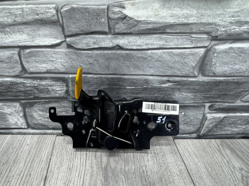 Замок капота, 2500 рублей, Москва