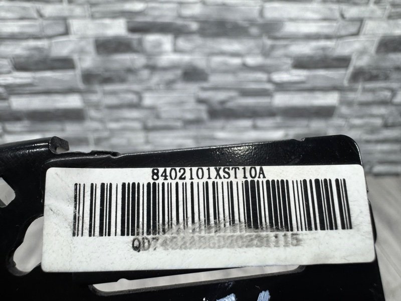 Замок капота, 2500 рублей, Москва