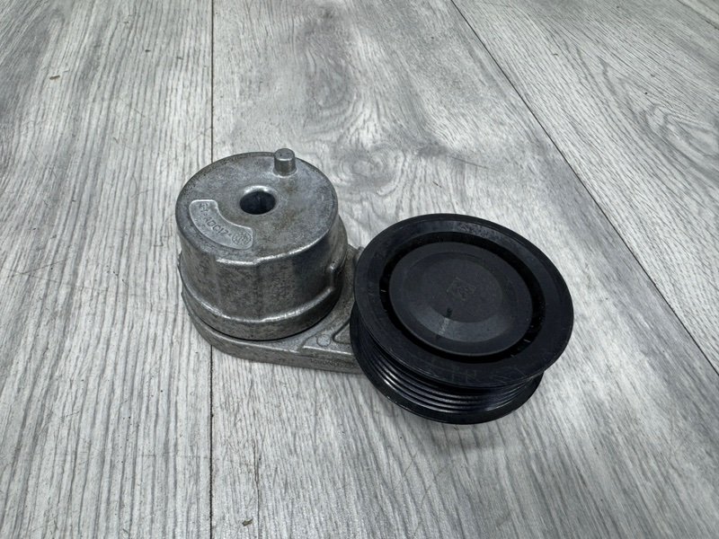 Ролик-натяжитель, 2500 рублей, Москва