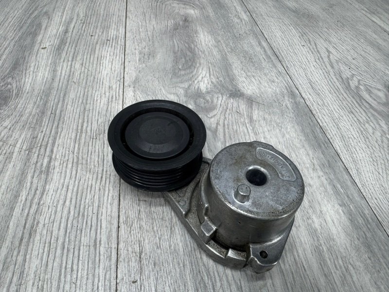 Ролик-натяжитель, 2500 рублей, Москва