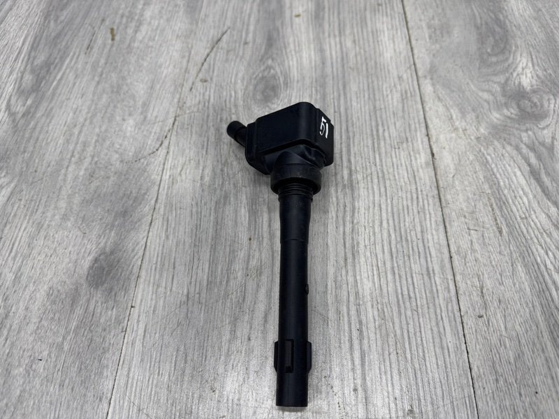 Катушка зажигания, 2000 рублей, Москва