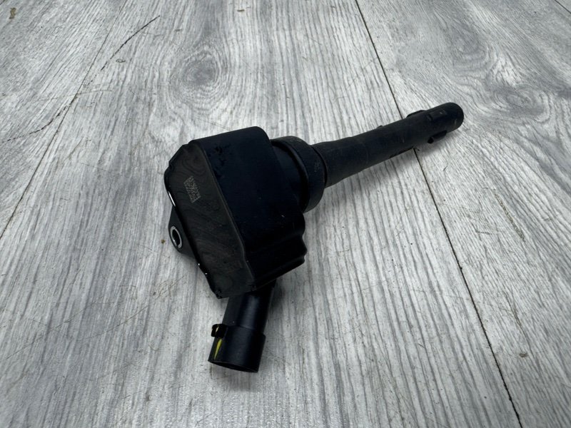 Катушка зажигания, 2000 рублей, Москва