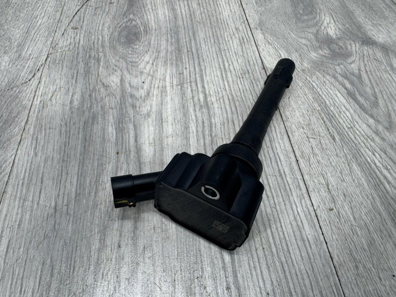 Катушка зажигания, 2000 рублей, Москва